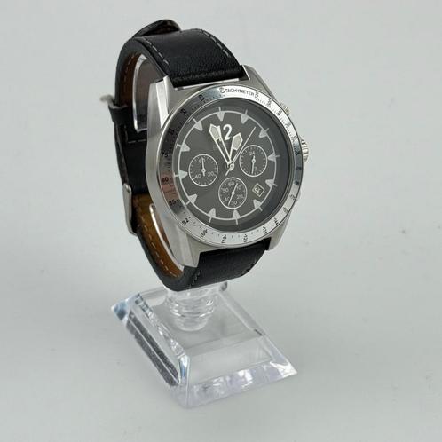 Breil Man Steel TW1141 | Nette staat, Sieraden, Tassen en Uiterlijk, Horloges | Heren, Zo goed als nieuw