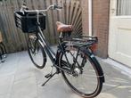 Sparta Pick-up de luxe maat 53, Fietsen en Brommers, Fietsen | Dames | Omafietsen, Ophalen, Sparta, Gebruikt, Versnellingen