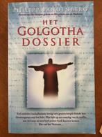 Het Golgotha Dossier - Philipp Vandenberg, Verzenden, Gelezen, Europa overig