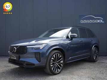 Volvo XC90 2.0 T8 Plug-in hybrid AWD Plus Dark Nieuw model!  beschikbaar voor biedingen