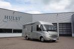 Hymer B 614 SL, 3.0L, Automaat, Star Edition, Levelsysteem, Integraal, Bedrijf, Diesel, Hymer