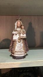 OLV van Den Bosch . Antiek mariabeeld., Antiek en Kunst, Ophalen of Verzenden