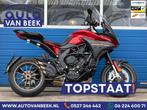 MV Agusta All-Road Turismo Veloce 800 Lusso|Kofferset, Motoren, Motoren | MV Agusta, Bedrijf, Handvatverwarming, Overig, MV Agusta Motor S.p.A.