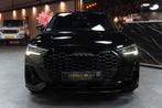 Audi Q3 Sportback 35 TFSI SLINE|AUT|VIRTUEEL|, 15 km/l, Euro 6, 4 cilinders, 150 pk