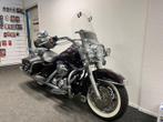 Dikke Harley-Davidson FLHRC ROAD KING CLASSIC (bj 2007), Toermotor, Bedrijf, 2 cilinders, 1584 cc