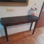 Teak Side Table - Netjes Onderhouden, Antiek en Kunst, Ophalen