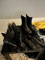 Gratis dames schoenen, Ophalen, Zwart, Overige typen, Zo goed als nieuw