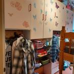 Gratis kledingkasten | meidenkamer | zie beschrijving!, Kinderen en Baby's, Kinderkamer | Commodes en Kasten, Ophalen, 50 tot 70 cm