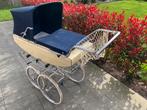 Koelstra kinderwagen - vintage 1965, Overige merken, Kinderwagen, Gebruikt, Ophalen