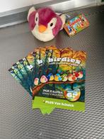 Birdy vogeltje met geluid plus supermarkt actie, Verzamelen, Ophalen of Verzenden