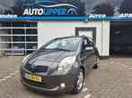 Toyota Yaris 1.3 VVTi Luna MMT /5 drs/Airco/Automaat, Auto's, Toyota, Stof, Gebruikt, 750 kg, Origineel Nederlands