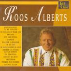 Koos Alberts - First Class  CNR 2001156, Ophalen of Verzenden, Zo goed als nieuw, Levenslied of Smartlap