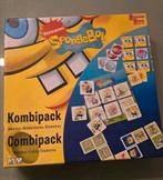 Kombipak Nikellodeon Spongebob, Ophalen of Verzenden, Zo goed als nieuw