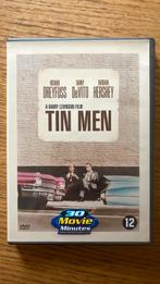 Tin Men (dvd), Vanaf 12 jaar, Ophalen of Verzenden, Zo goed als nieuw
