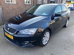 Seat Toledo 1.2 TSI Businessline High Bj 2013, APK TOT 06-20, Auto's, Seat, 47 €/maand, Origineel Nederlands, Te koop, 5 stoelen