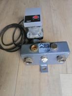 CV pomp Wilo, Ophalen, Gebruikt, Minder dan 30 cm, Cv-ketel of Combi-ketel