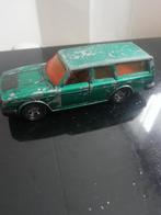 Volvo 245. Matchbox Superkings, opknapper, Gebruikt, Matchbox, Ophalen of Verzenden, Auto