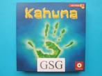 Kahuna nr. 90422-01 (Nieuw) Franstalig, Hobby en Vrije tijd, Gezelschapsspellen | Bordspellen, Ophalen, Nieuw