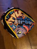 BubbleBum zitverhoger autostoeltje - opblaasbaar, Autogordel, 15 t/m 36 kg, Nieuw, Ophalen