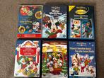Dvd Disney kerst mickey Mouse Donald Duck, Alle leeftijden, Ophalen of Verzenden, Zo goed als nieuw, Amerikaans