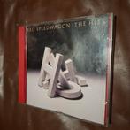Reo speedwagon ., Ophalen of Verzenden, Zo goed als nieuw, Poprock