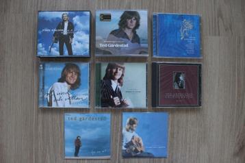 ABBA/ ABBA-gerelateerde CD's (2) - 1,50 per stuk beschikbaar voor biedingen