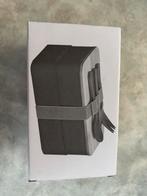 Lunchbox, Ophalen of Verzenden, Zo goed als nieuw, Overige typen