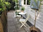 Witte brocante tuinset, Antiek en Kunst, Ophalen