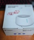 white noise machine gadgetplace nieuw, Kinderen en Baby's, Babyfoons, Ophalen of Verzenden, Nieuw, Minder dan 100 meter