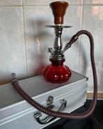 Waterpijp oftewel Sisha, Verzamelen, Rookartikelen, Aanstekers en Luciferdoosjes, Ophalen of Verzenden, Nieuw, (Water)pijp