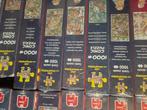 Jan van  haasteren puzzels gesealed, Ophalen of Verzenden, 500 t/m 1500 stukjes, Nieuw, Legpuzzel