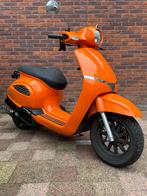 BTC insetto 125cc, Scooter, Particulier, 125 cc, Overige