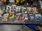 X-box 360 spellen, Spelcomputers en Games, Ophalen, Gebruikt, Vanaf 18 jaar, Kringloop Laares