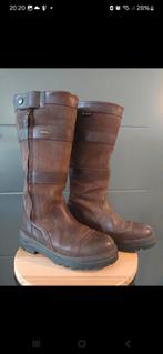 Dubarry Gore-Tex Laarzen, Ophalen of Verzenden, Zo goed als nieuw, Zwart, Hoge laarzen