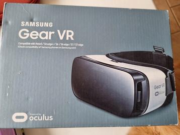 Gear VR