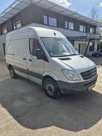 Mercedes-Benz Mercedes-benz 2008, 183 pk, Stof, 2987 cc, Bedrijf