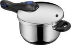 WMF Perfect Plus Snelkookpan - 4.5L - 22 cm, Huis en Inrichting, Keuken | Potten en Pannen, Verzenden, WMF, Nieuw, 2103sp