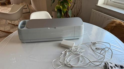 Cricut Maker 3, Hobby en Vrije tijd, Knutselen, Zo goed als nieuw, Ophalen
