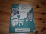 't zijn jouw ogen - i like music - william thie / stan haag, Gebruikt, Zang, Ophalen of Verzenden, Artiest of Componist