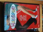 Hairspray, Cd's en Dvd's, Vanaf 16 jaar, Ophalen of Verzenden, Zo goed als nieuw, Actiekomedie