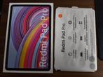 Redmi Pad Pro + hoes | Android tablet | 128GB | 12.1 inch, Computers en Software, Android Tablets, 12 inch, Ophalen of Verzenden