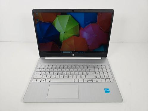 HP Pavilion 15S-FQ2536ND - i3(11) - 8GB/R - 256GB/SSD - 15", Computers en Software, Windows Laptops, Gebruikt, 15 inch, SSD, 2 tot 3 Ghz