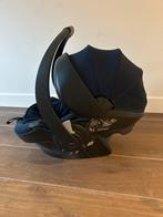 Maxi Cosi BeSafe X Joolz incl. Isofix base, Ophalen, Zijbescherming, Zo goed als nieuw, Isofix