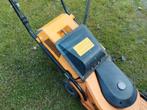 Tiga grasmaaier, Tuin en Terras, Grasmaaiers, Cirkelmaaier, Ophalen, Gebruikt