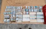 Divers installatiematerriaal schakelmateriaal meterkast, Doe-het-zelf en Verbouw, Elektra en Kabels, Ophalen of Verzenden, Gebruikt