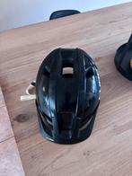 Fietshelm van Cube, Fietsen en Brommers, Fietsaccessoires | Fietshelmen, Ophalen, Gebruikt, L, Cube