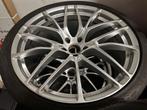 Breyton 22 inch breedset BMW X5 - Mooie staat!, Auto-onderdelen, Banden en Velgen, Ophalen, Gebruikt, Banden en Velgen, Overige maten