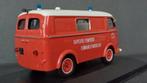 Peugeot D3a Pompiers 1:43 Altaya ixo Pol, Ophalen of Verzenden, Nieuw, Auto, Overige merken