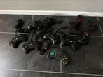 Partij sega controllers, Spelcomputers en Games, Spelcomputers | Atari, Ophalen of Verzenden, Met 3 controllers of meer, Atari 2600