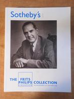 Sotheby’s veilinggids kunst Frits Philips Eindhoven (2006), Gelezen, Ophalen of Verzenden, Overige onderwerpen, Frits Philips